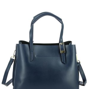 Женская сумка Mironpan арт.161210 Темно-синий